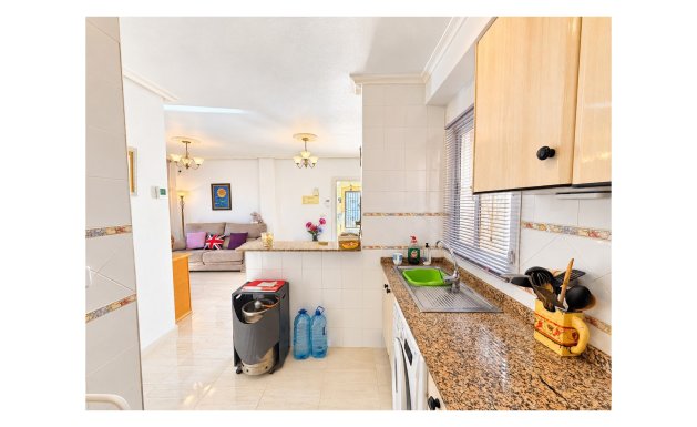 Resale - Apartment - Top Floor - Ciudad Quesada - Ciudad Quesada - Rojales