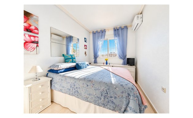 Resale - Apartment - Top Floor - Ciudad Quesada - Ciudad Quesada - Rojales