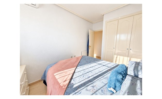 Resale - Apartment - Top Floor - Ciudad Quesada - Ciudad Quesada - Rojales