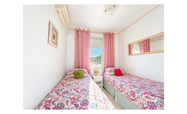 Resale - Apartment - Top Floor - Ciudad Quesada - Ciudad Quesada - Rojales