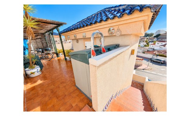Resale - Apartment - Top Floor - Ciudad Quesada - Ciudad Quesada - Rojales