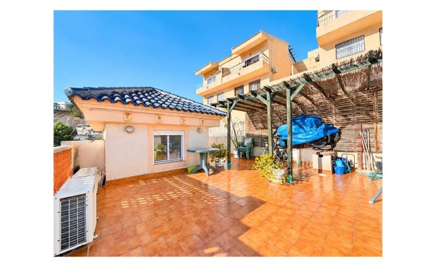 Resale - Apartment - Top Floor - Ciudad Quesada - Ciudad Quesada - Rojales