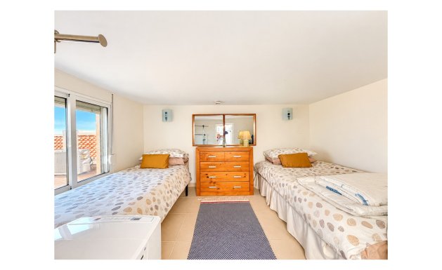 Resale - Apartment - Top Floor - Ciudad Quesada - Ciudad Quesada - Rojales