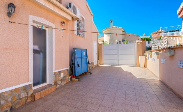 Resale - Villa - Ciudad Quesada - Rojales Hills