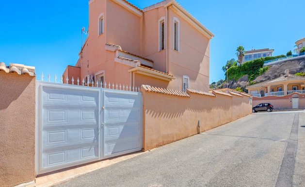 Resale - Villa - Ciudad Quesada - Rojales Hills