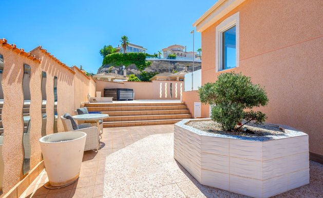 Resale - Villa - Ciudad Quesada - Rojales Hills