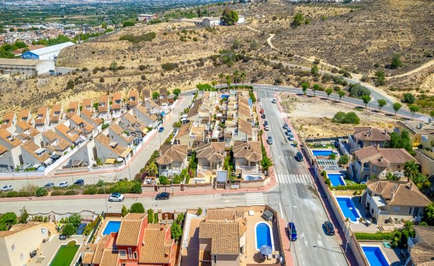 Resale - Villa - Ciudad Quesada - Rojales Hills
