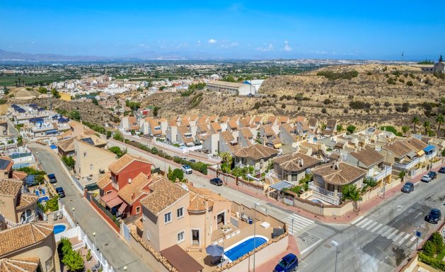Resale - Villa - Ciudad Quesada - Rojales Hills