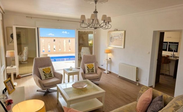 Resale - Villa - Ciudad Quesada - Rojales Hills