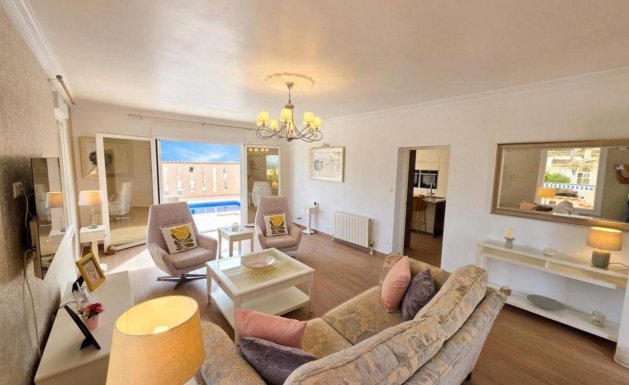 Resale - Villa - Ciudad Quesada - Rojales Hills