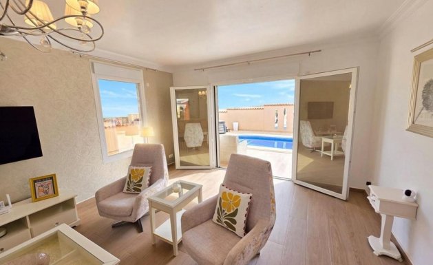 Resale - Villa - Ciudad Quesada - Rojales Hills