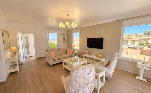 Resale - Villa - Ciudad Quesada - Rojales Hills