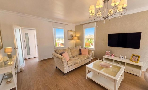 Resale - Villa - Ciudad Quesada - Rojales Hills