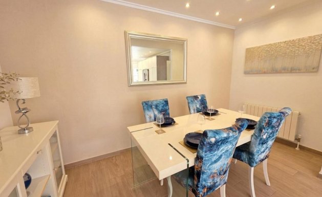 Resale - Villa - Ciudad Quesada - Rojales Hills
