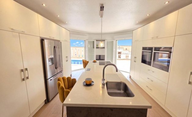 Resale - Villa - Ciudad Quesada - Rojales Hills