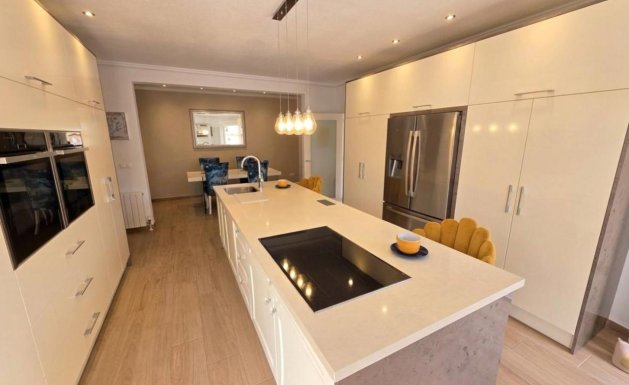 Resale - Villa - Ciudad Quesada - Rojales Hills