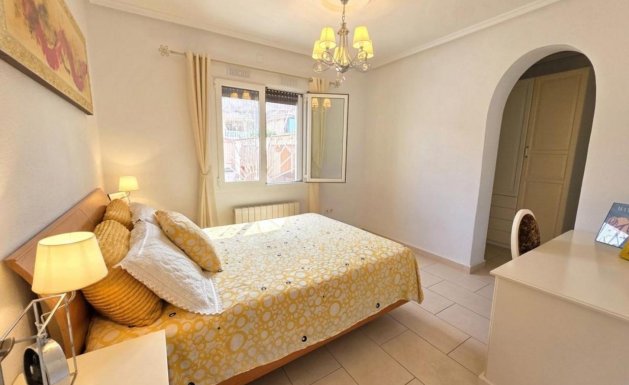 Resale - Villa - Ciudad Quesada - Rojales Hills
