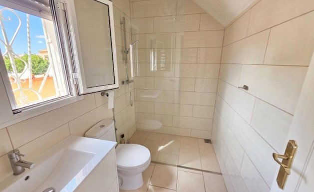 Resale - Villa - Ciudad Quesada - Rojales Hills