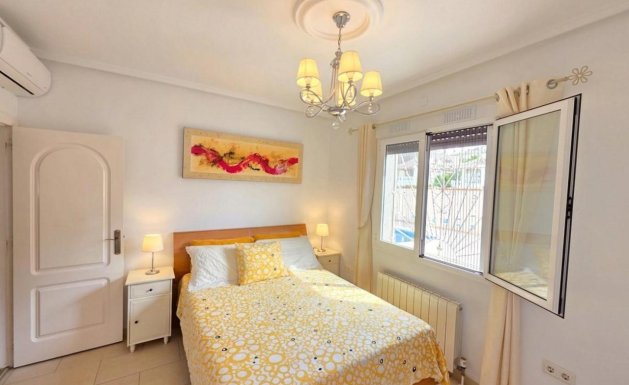 Resale - Villa - Ciudad Quesada - Rojales Hills
