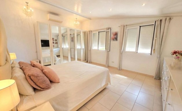 Resale - Villa - Ciudad Quesada - Rojales Hills