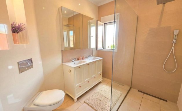 Resale - Villa - Ciudad Quesada - Rojales Hills