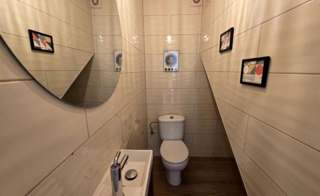 Resale - Villa - Ciudad Quesada - Rojales Hills