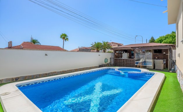 Herverkoop - Detached villa - Ciudad Quesada - Center