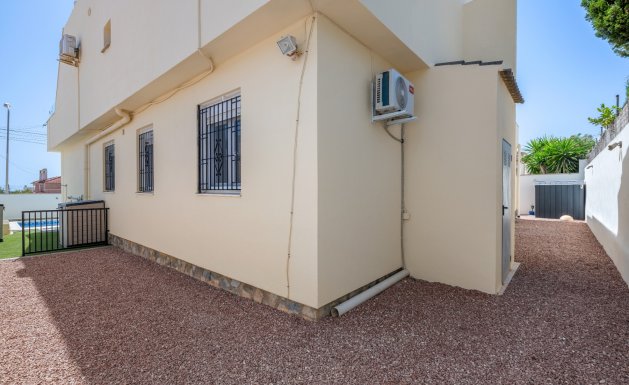 Herverkoop - Detached villa - Ciudad Quesada - Center