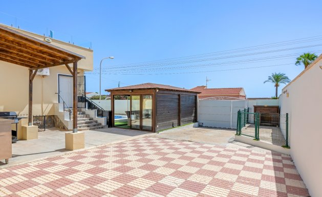 Herverkoop - Detached villa - Ciudad Quesada - Center