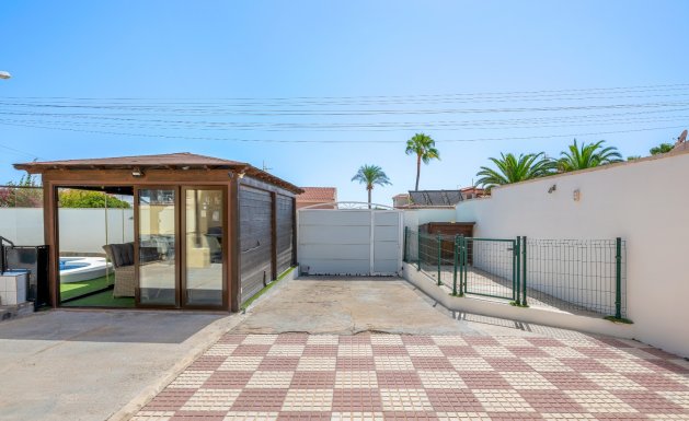 Herverkoop - Detached villa - Ciudad Quesada - Center