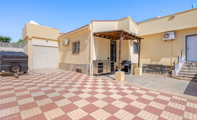 Herverkoop - Detached villa - Ciudad Quesada - Center