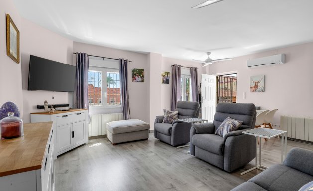 Herverkoop - Detached villa - Ciudad Quesada - Center