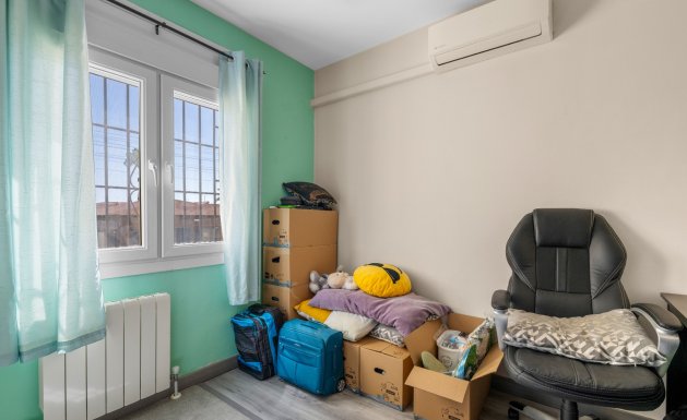 Herverkoop - Detached villa - Ciudad Quesada - Center