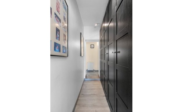Herverkoop - Detached villa - Ciudad Quesada - Center