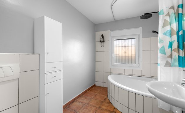 Herverkoop - Detached villa - Ciudad Quesada - Center