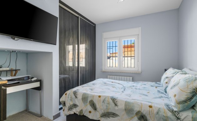 Herverkoop - Detached villa - Ciudad Quesada - Center