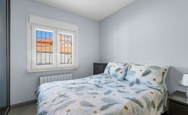 Herverkoop - Detached villa - Ciudad Quesada - Center