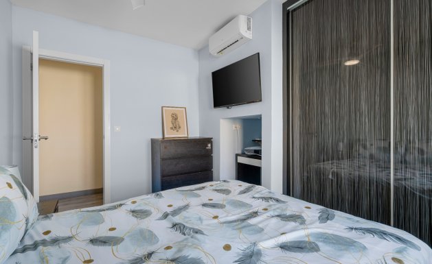 Herverkoop - Detached villa - Ciudad Quesada - Center