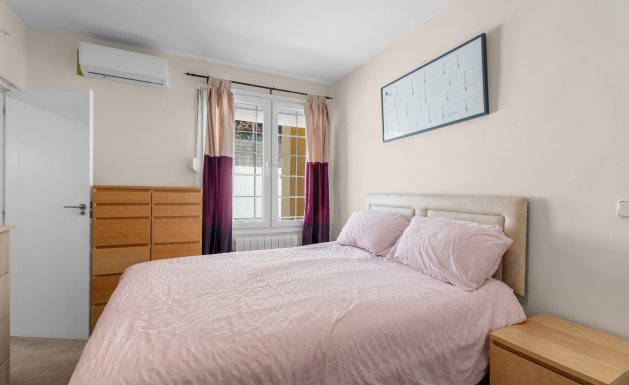 Herverkoop - Detached villa - Ciudad Quesada - Center