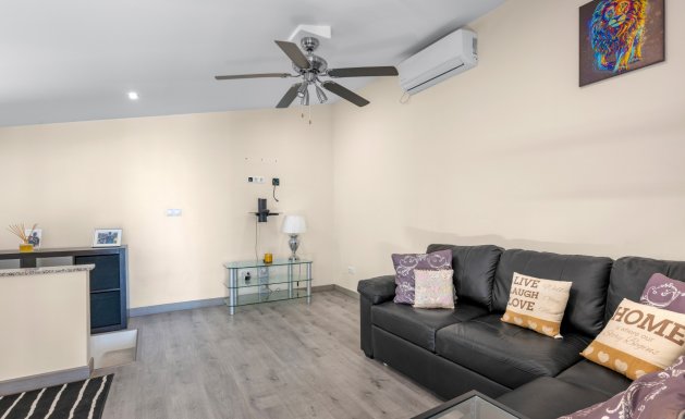 Herverkoop - Detached villa - Ciudad Quesada - Center