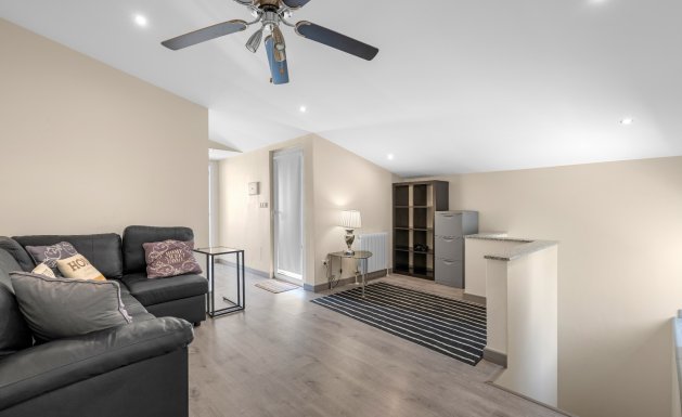 Herverkoop - Detached villa - Ciudad Quesada - Center
