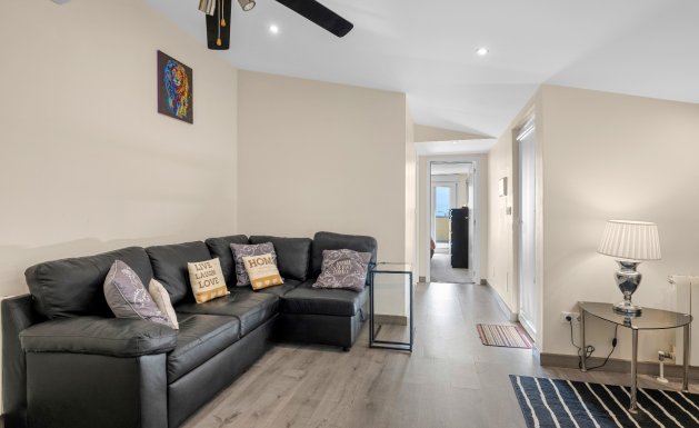 Herverkoop - Detached villa - Ciudad Quesada - Center