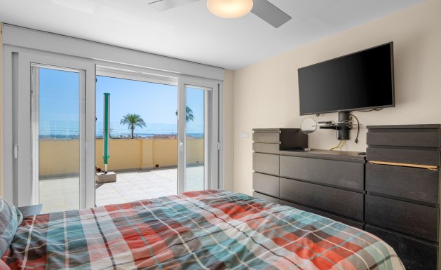 Herverkoop - Detached villa - Ciudad Quesada - Center