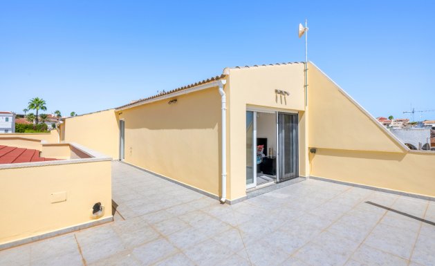 Herverkoop - Detached villa - Ciudad Quesada - Center