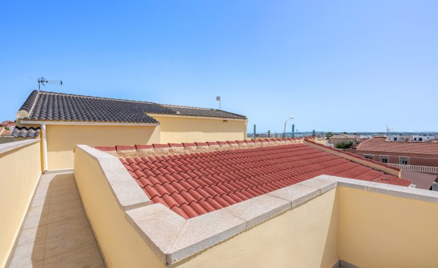 Herverkoop - Detached villa - Ciudad Quesada - Center