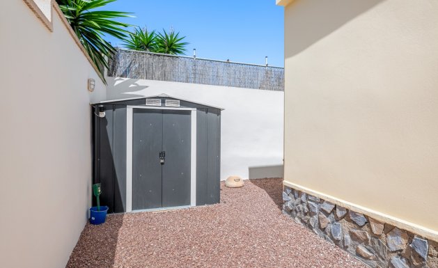 Herverkoop - Detached villa - Ciudad Quesada - Center