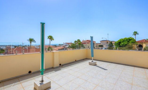 Herverkoop - Detached villa - Ciudad Quesada - Center