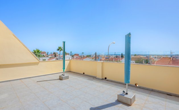 Herverkoop - Detached villa - Ciudad Quesada - Center