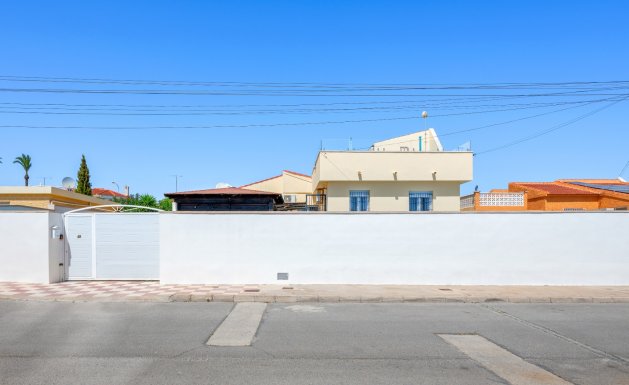 Herverkoop - Detached villa - Ciudad Quesada - Center