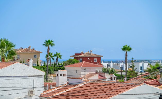 Herverkoop - Detached villa - Ciudad Quesada - Center
